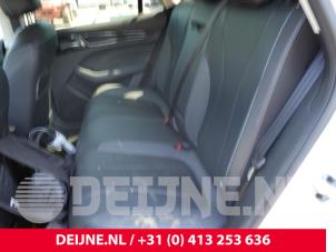 MG MG5 Electric Verkleidung Set (komplett) O312026 foto 2