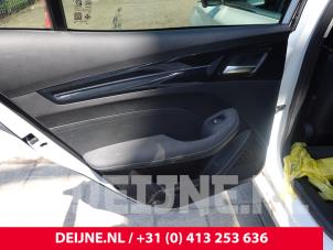 MG MG5 Electric Verkleidung Set (komplett) O312026 foto 3