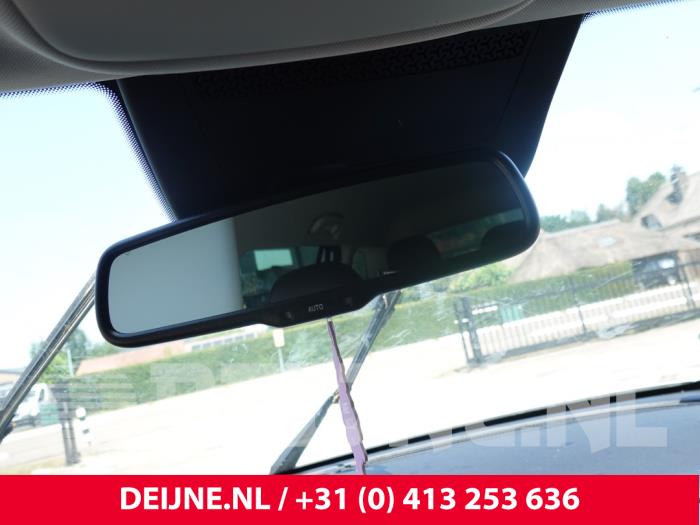 MG MG5 Electric Innenspiegel O312027