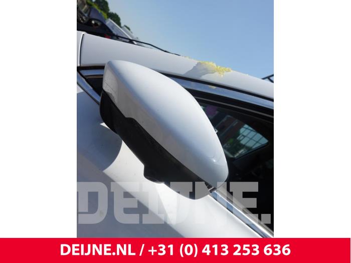 MG MG5 Electric Außenspiegel links O312029