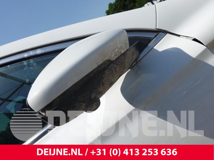 MG MG5 Electric Außenspiegel rechts O312030