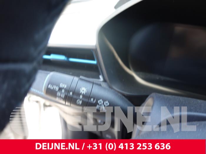 MG MG5 Electric Kombischalter Lenksäule O312034