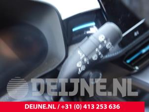MG MG5 Electric Kombischalter Lenksäule O312034 foto 3