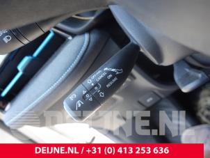 MG MG5 Electric Kombischalter Lenksäule O312034 foto 2