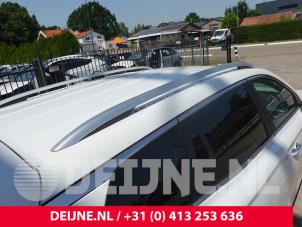 MG MG5 Electric Dakrail set O312037 foto 2
