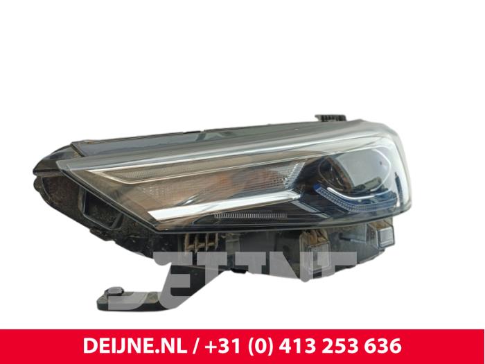 MG MG5 Electric Headlight, left O312058