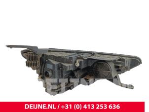 MG MG5 Electric Scheinwerfer links O312058 foto 3
