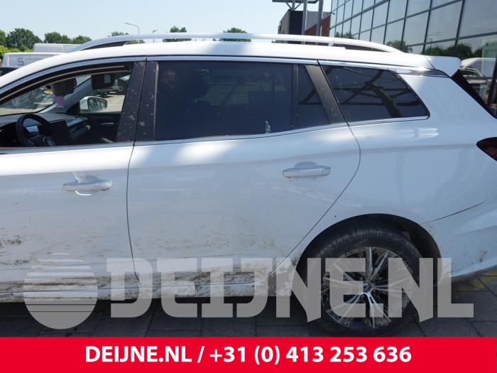 MG MG5 Electric Rear door 4-door, left O312067