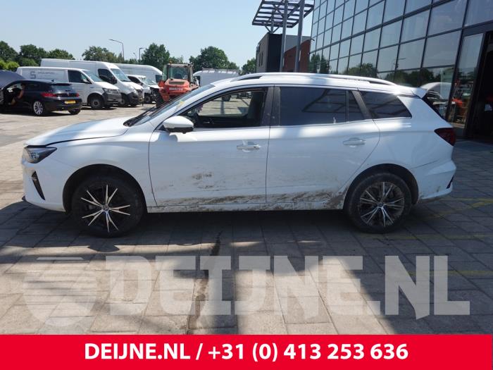 MG MG5 Electric Door 4-door, front left O312068