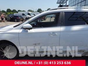 MG MG5 Electric Portier 4Deurs links-voor O312068 foto 2