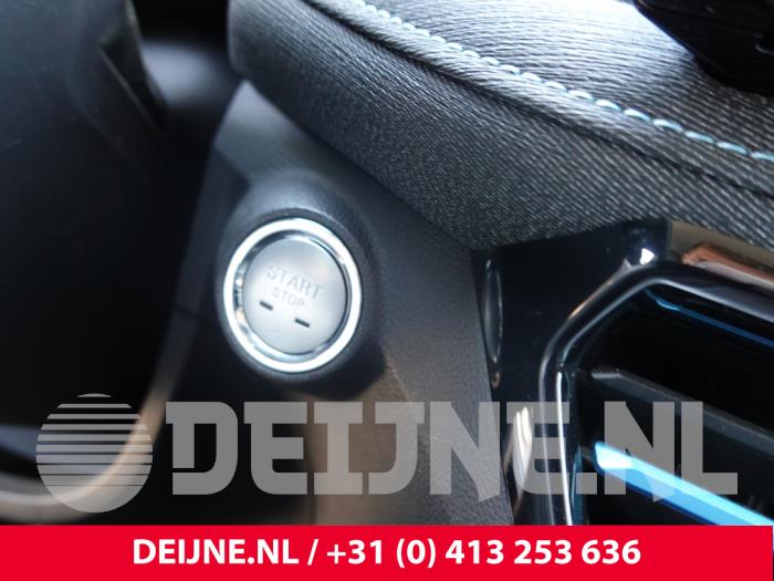 MG MG5 Electric Start/Stopp Schalter O312088