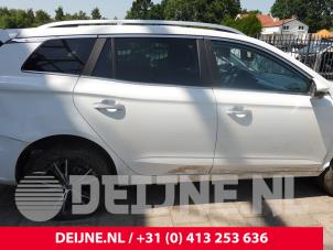 MG MG5 Electric Sportfelgen Set O312098 foto 3