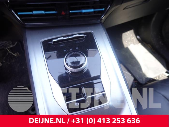 MG MG5 Electric Gear stick O312099