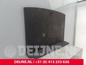MG MG5 Electric Vloerplaat bagageruimte O312100 foto 2