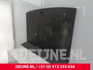 MG MG5 Electric Vloerplaat bagageruimte O312100 foto 3