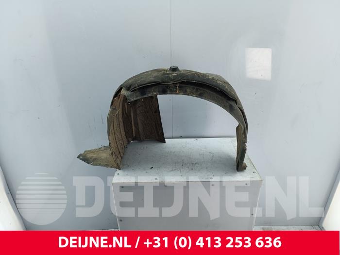 MG MG5 Electric Wheel arch liner O312101