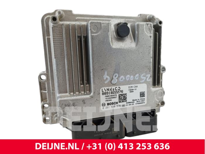 Lynk & Co 01 Computer Motormanagement O312122