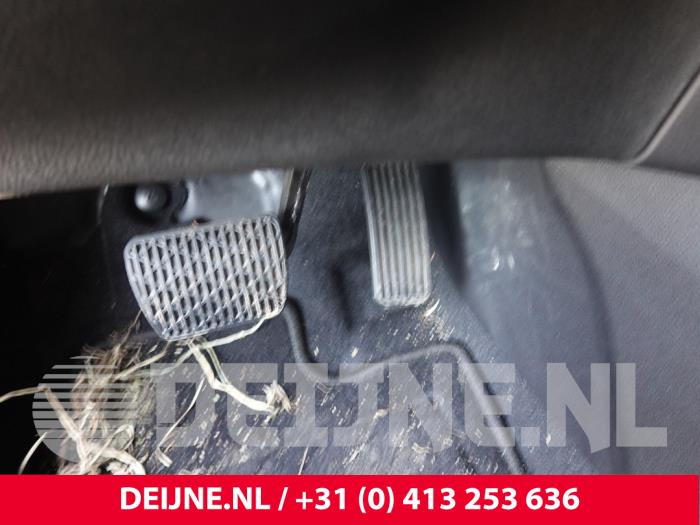 MG MG5 Electric Bremspedal O312124