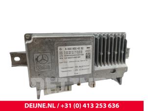 Mercedes Sprinter PDC Module O312126 photo 2