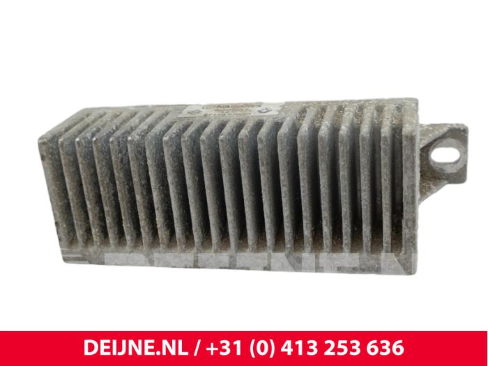 Renault Master Voorgloei Relais O312128