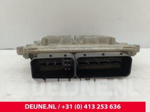 Volvo V70 Steuergerät Motormanagement O312132 foto 3