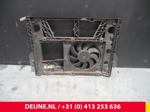 Nissan Interstar Cooling fans O312133 photo 2