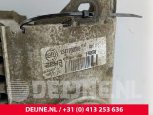 Citroen Jumper Intercooler O312134 photo 2