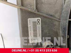 Renault Kangoo Cooling fans O312135 photo 2