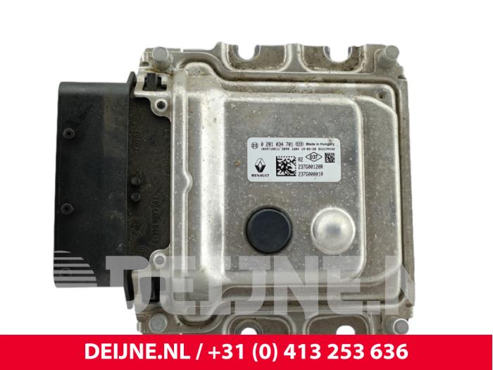 Gebruikte Computer Adblue Renault Master III (FV) 2.3 dCi 125 16V FWD Prijs € 242,00 Inclusief btw aangeboden door van Deijne Onderdelen Uden B.V.