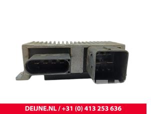 Opel Movano Vorglührelais O312138 foto 2