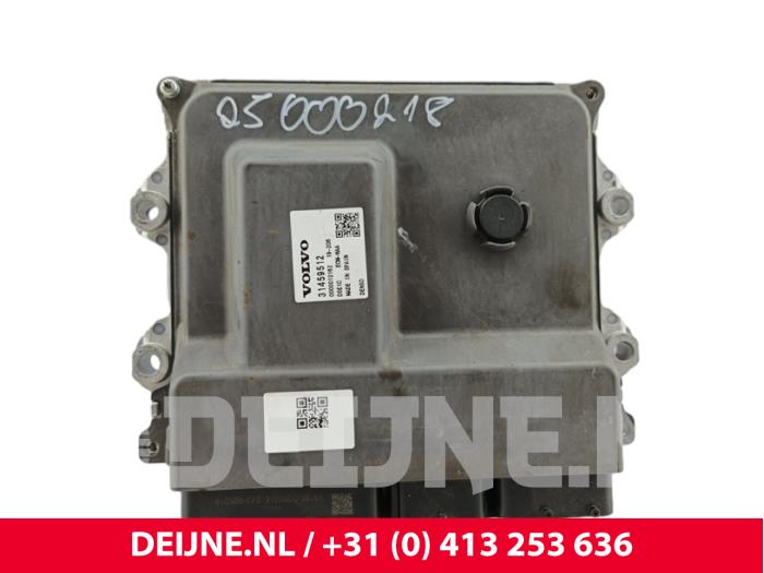 Volvo XC60 Engine management computer O312139
