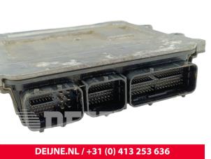 Volvo XC60 Computer Motormanagement O312139 foto 3