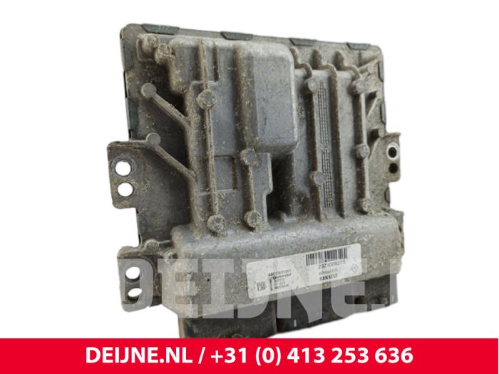 Renault Master Computer Motormanagement O312144