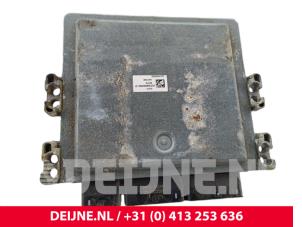 Renault Master Computer Motormanagement O312144 foto 2