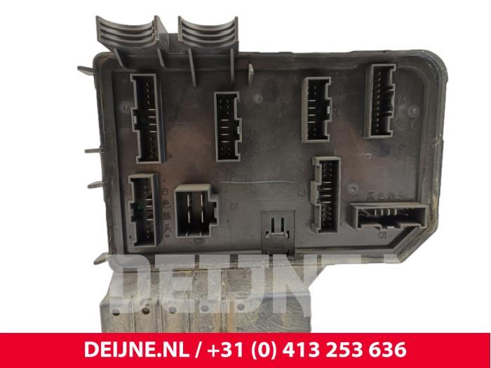 Maxus eDeliver 9 Sicherungskasten O312145