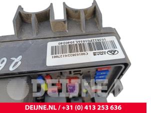 Maxus eDeliver 9 Fuse box O312145 photo 3