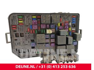 Maxus eDeliver 9 Fuse box O312145 photo 2
