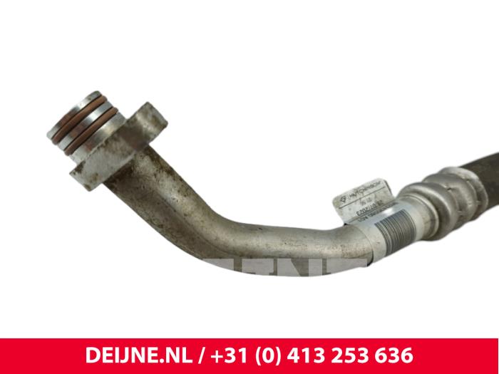 Fiat Doblo Klima Leitung O312146