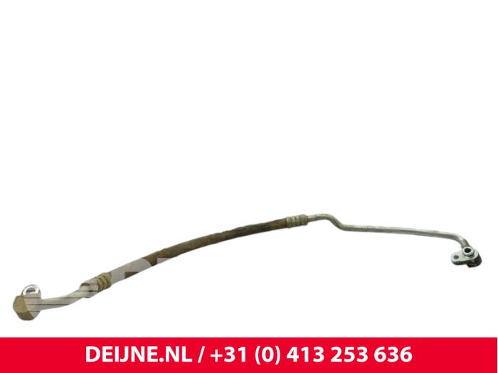 Maxus eDeliver 9 Airco Leiding O312148