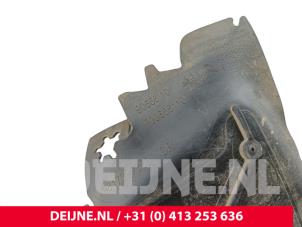Fiat Doblo Luft Leitung O312149 foto 3