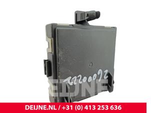 Mercedes Sprinter Centrale Deurvergrendelings Module O312151 foto 2