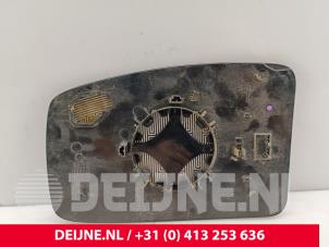 Renault Master Spiegelglas links O312152 foto 2