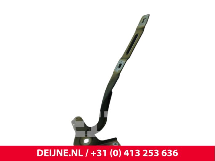 Fiat Doblo Motorkap Scharnier O312153