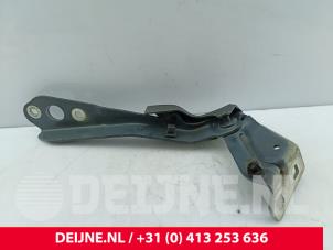 Renault Master Motorhaube Scharnier O312154 foto 2