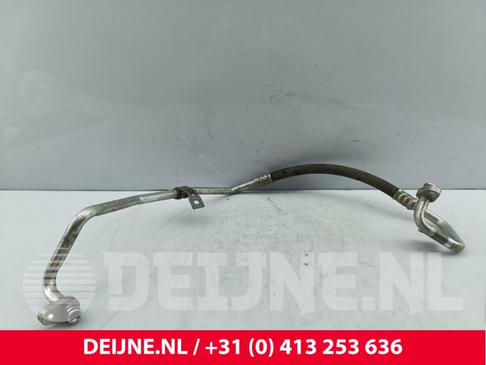 Fiat Doblo Klima Leitung O312260