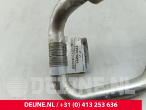 Fiat Doblo Airco Leiding O312260 foto 2