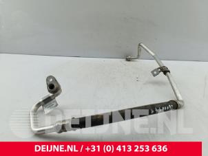 Fiat Doblo Airco Leiding O312260 foto 3