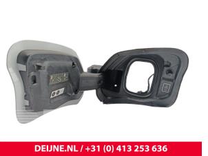 Peugeot Expert Tankklappe O312261 foto 3