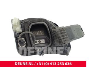 Peugeot Expert Tankklappe O312261 foto 4