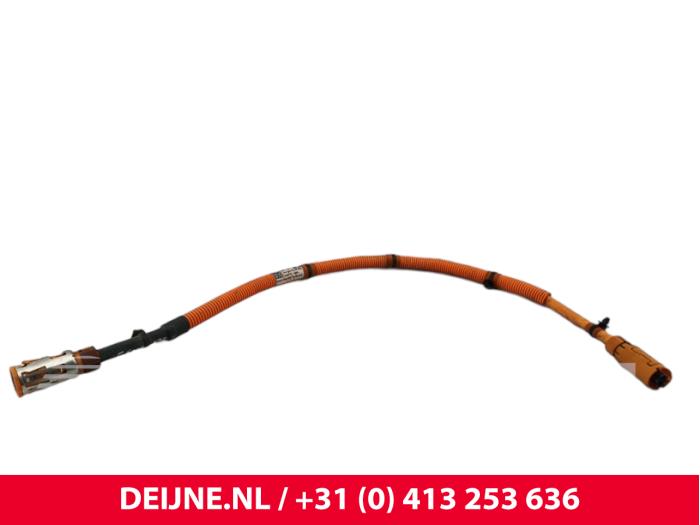 Mercedes eVito Hochspannungskabel O312263